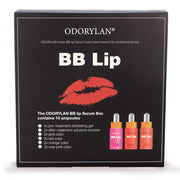 BB Lip Pigment Set