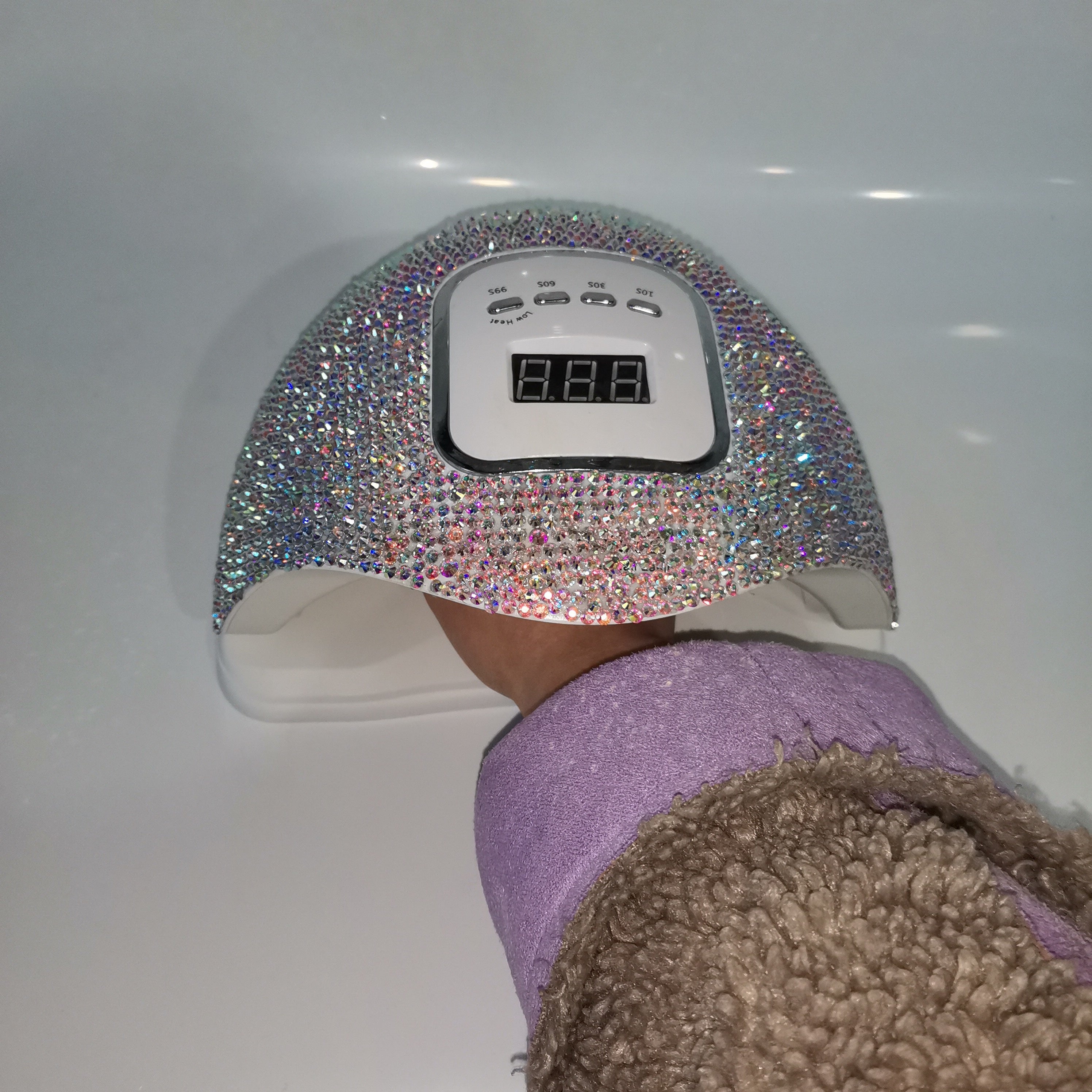 Gel Polish Lamp