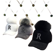 Fuzzy Hat