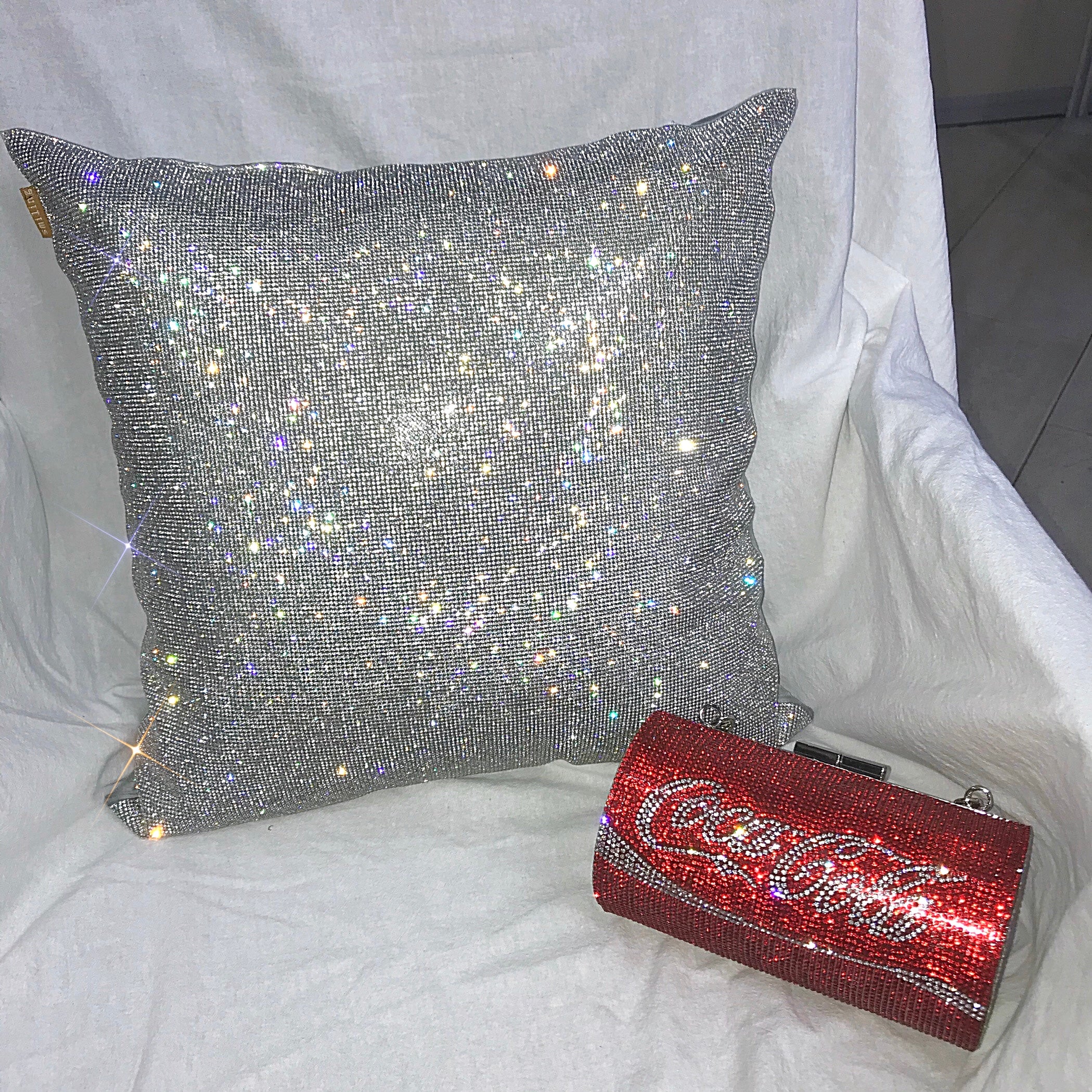 Pillow Cover