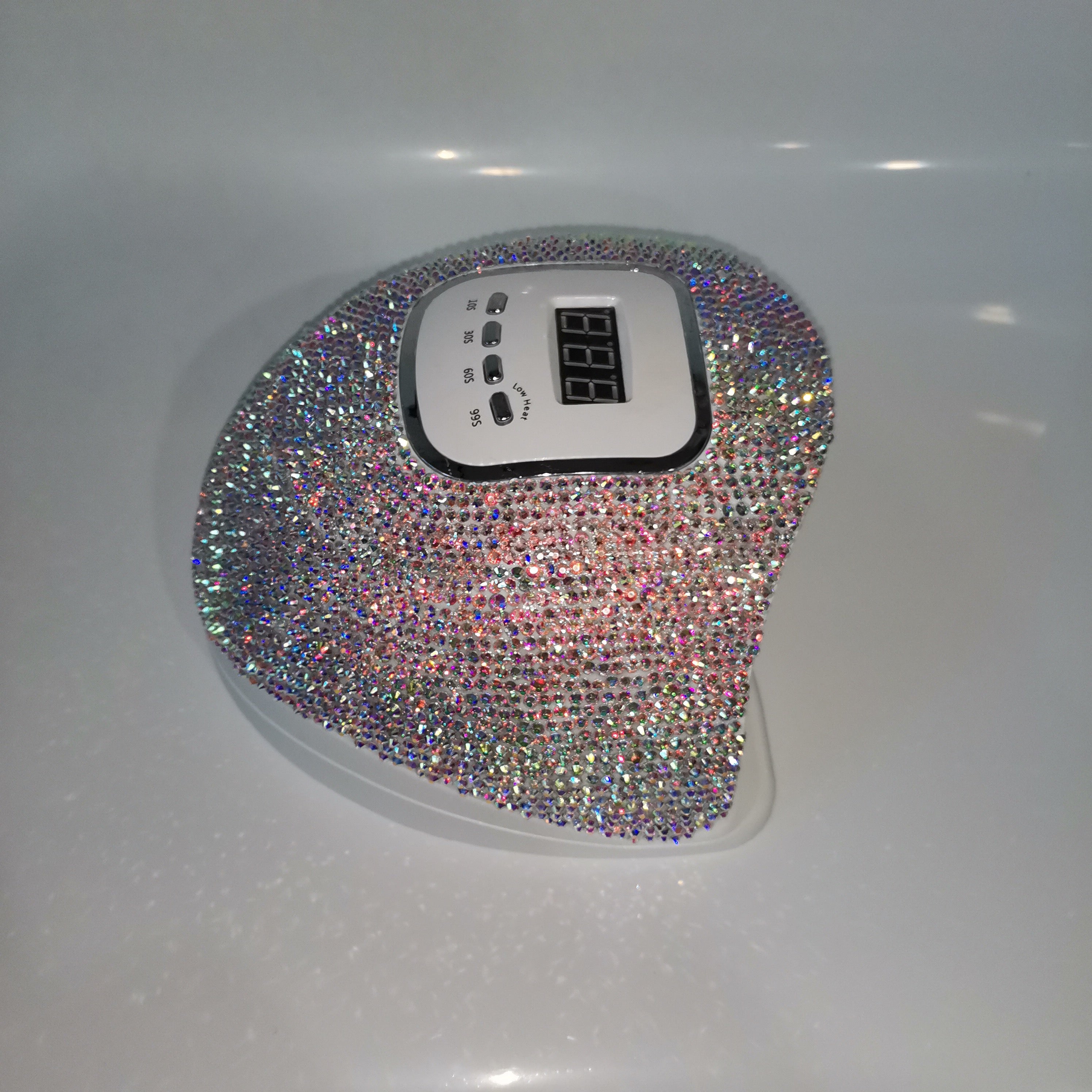 Gel Polish Lamp