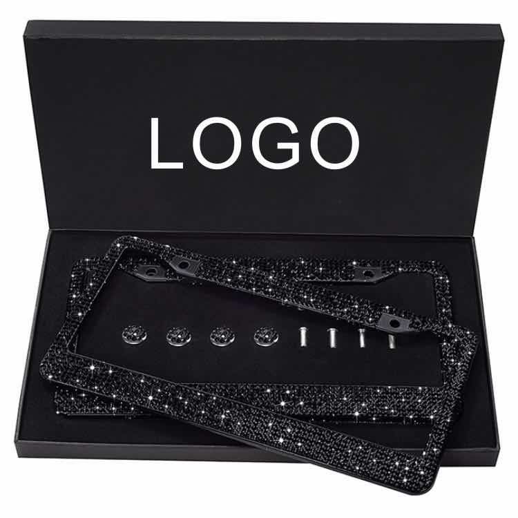 Licence Plate Cover