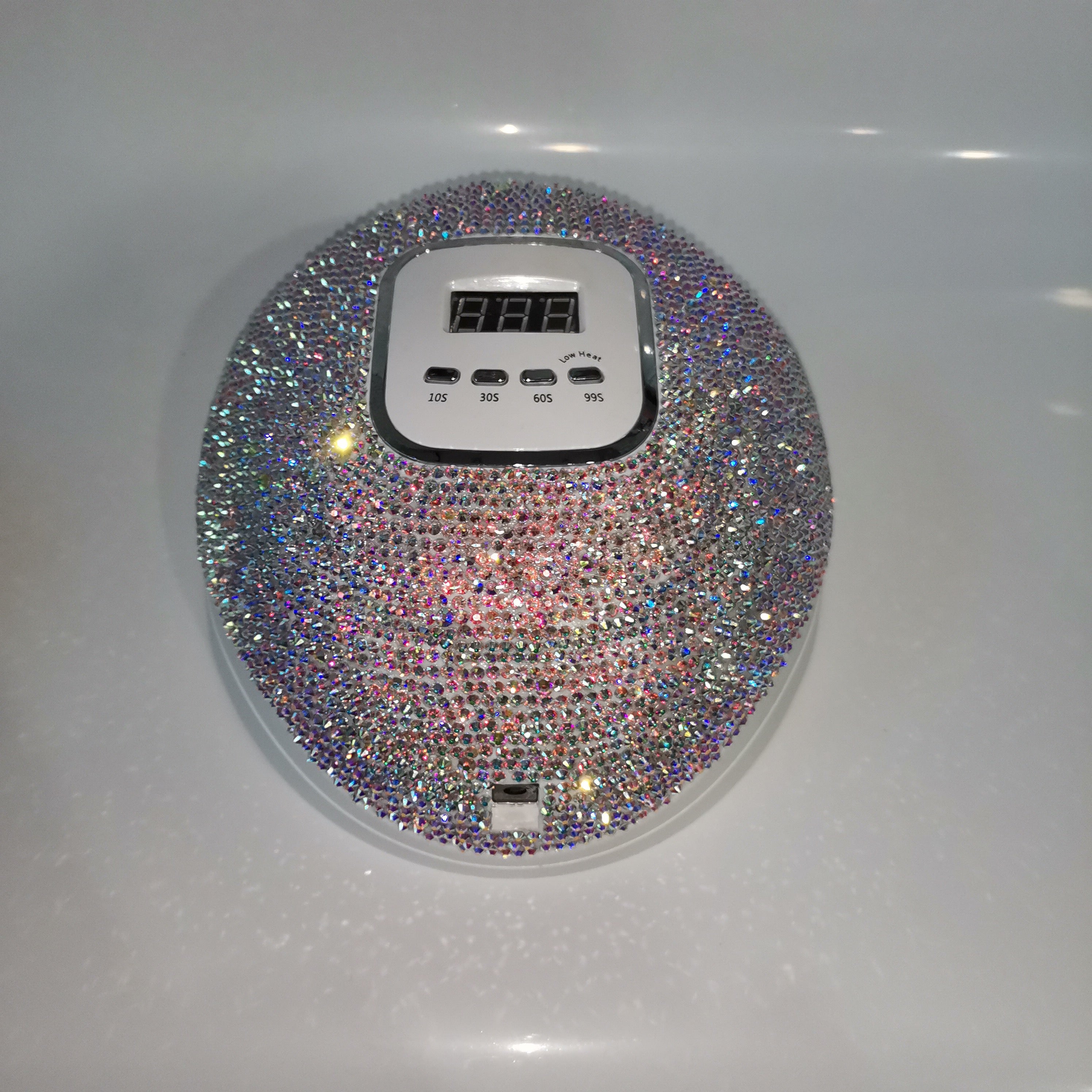 Gel Polish Lamp