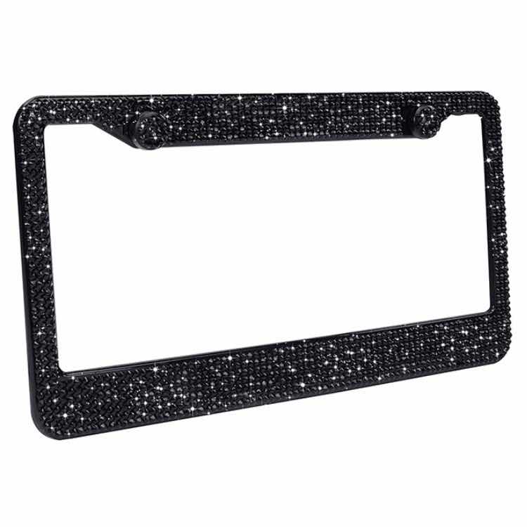 Licence Plate Cover