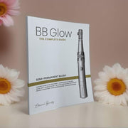 EBI Text Book BB Glow - The Complete Guide
