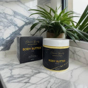 Mango Body Butter