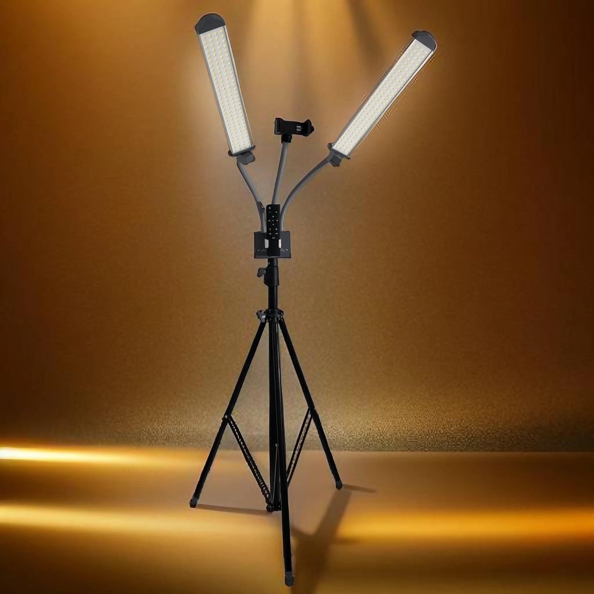 Dual Led Spa Lighting