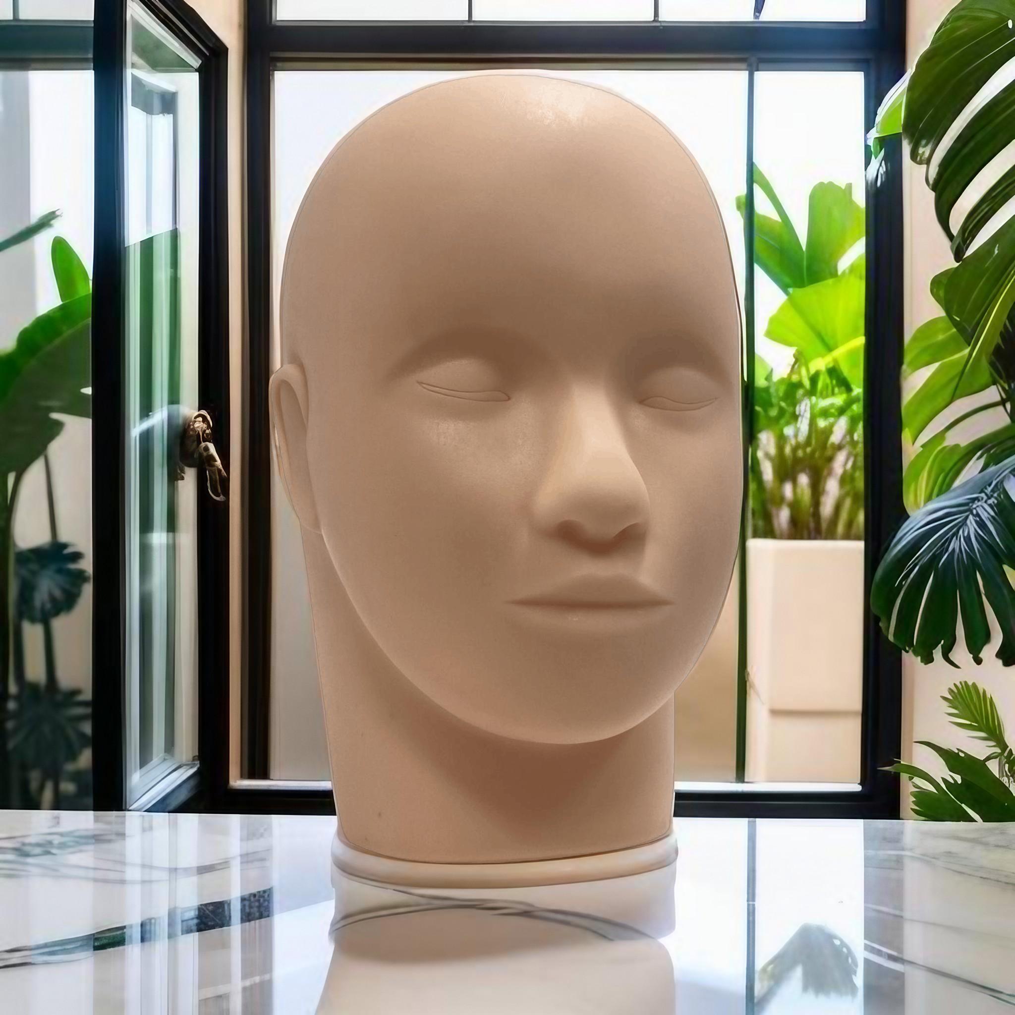 Mannequin Head