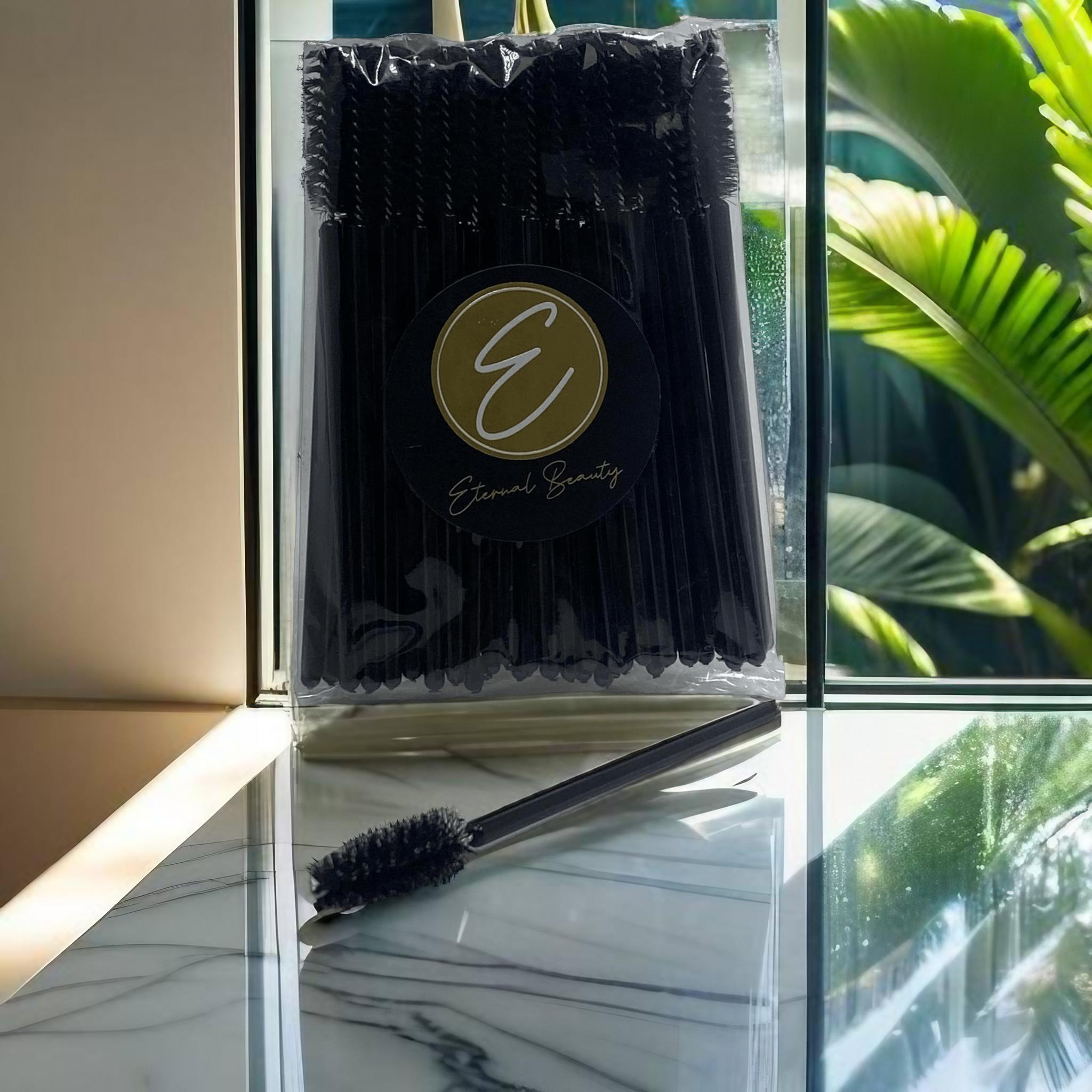 Eyelash Brushes