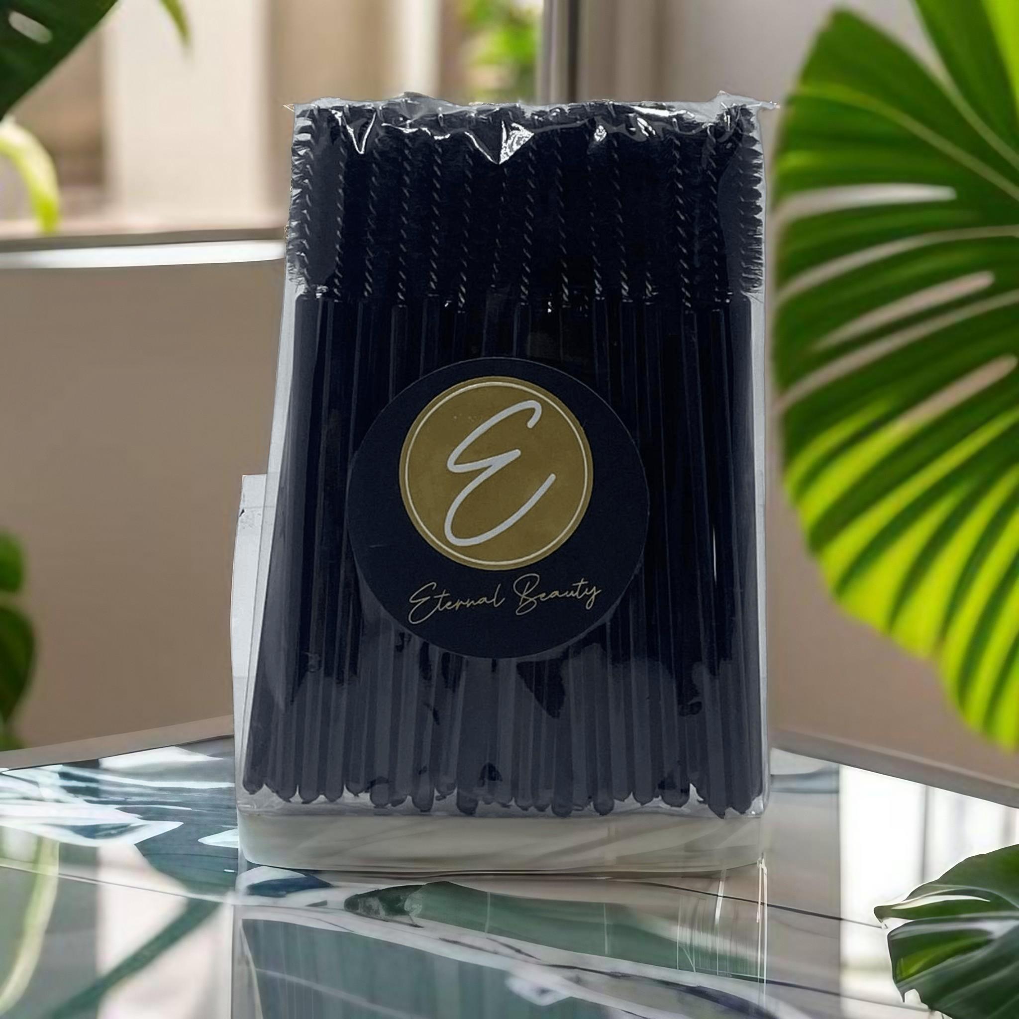 Eyelash Brushes