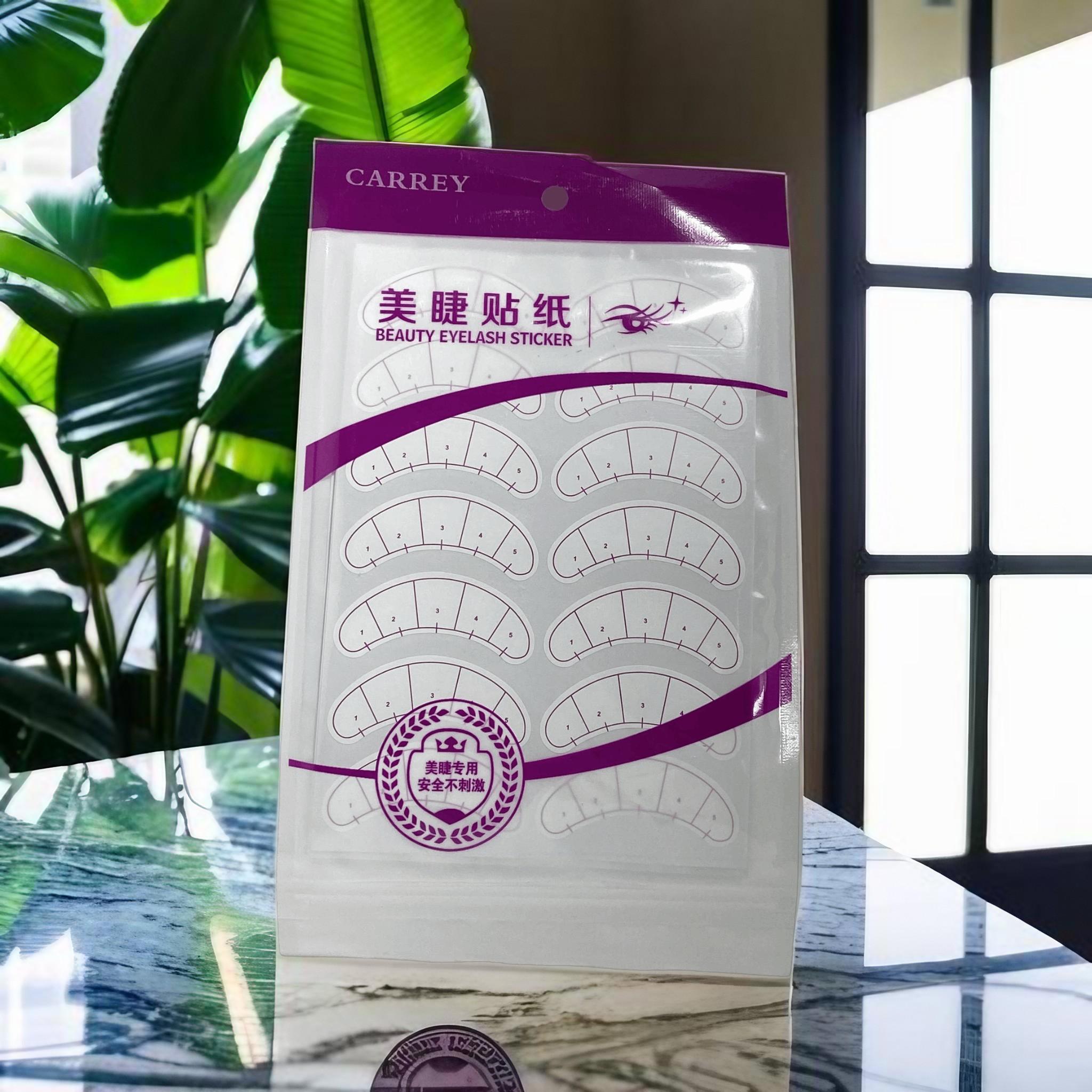 Eye Sticker