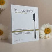 EBI Text Book Dermaplaining - The Complete Guide
