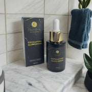 Exfoliating Glow Serum
