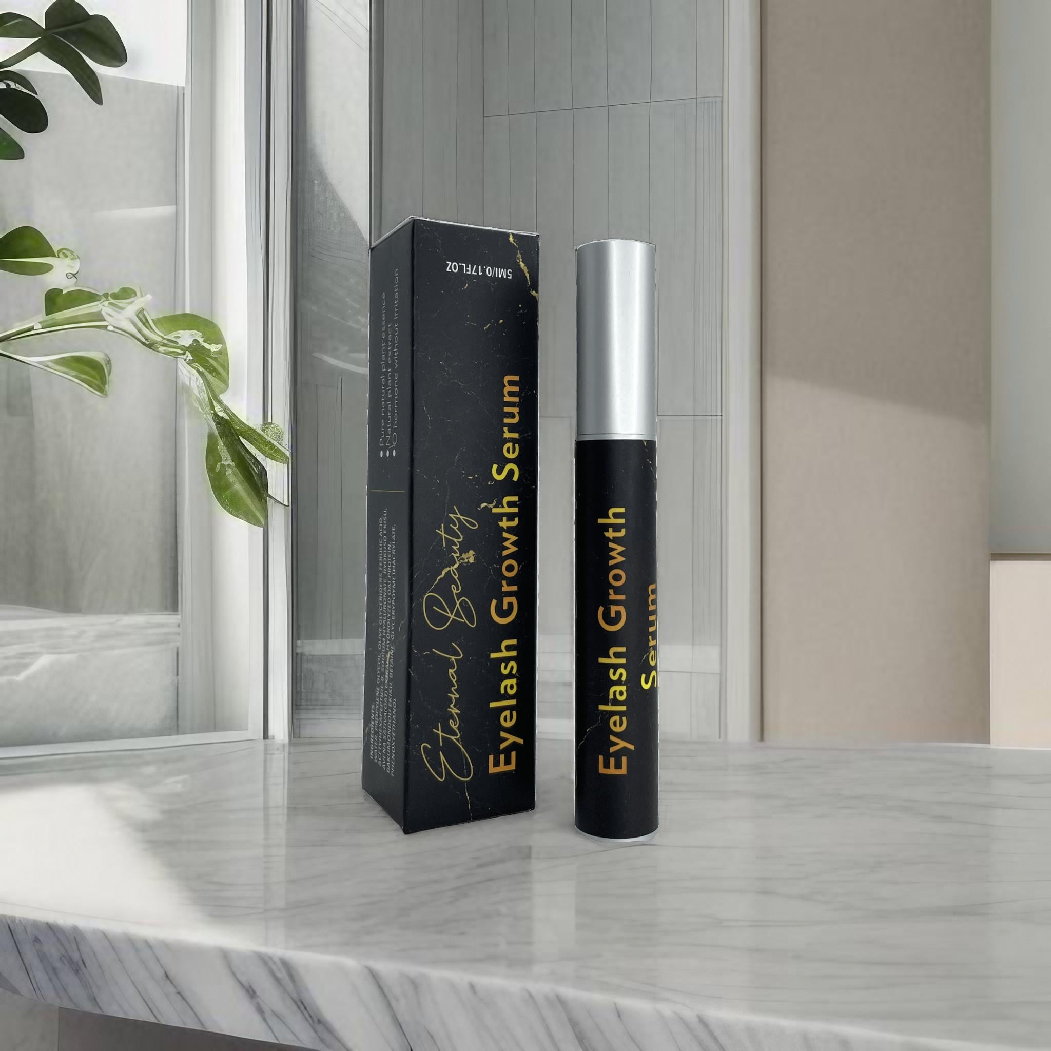 Eyelash Growth Serum