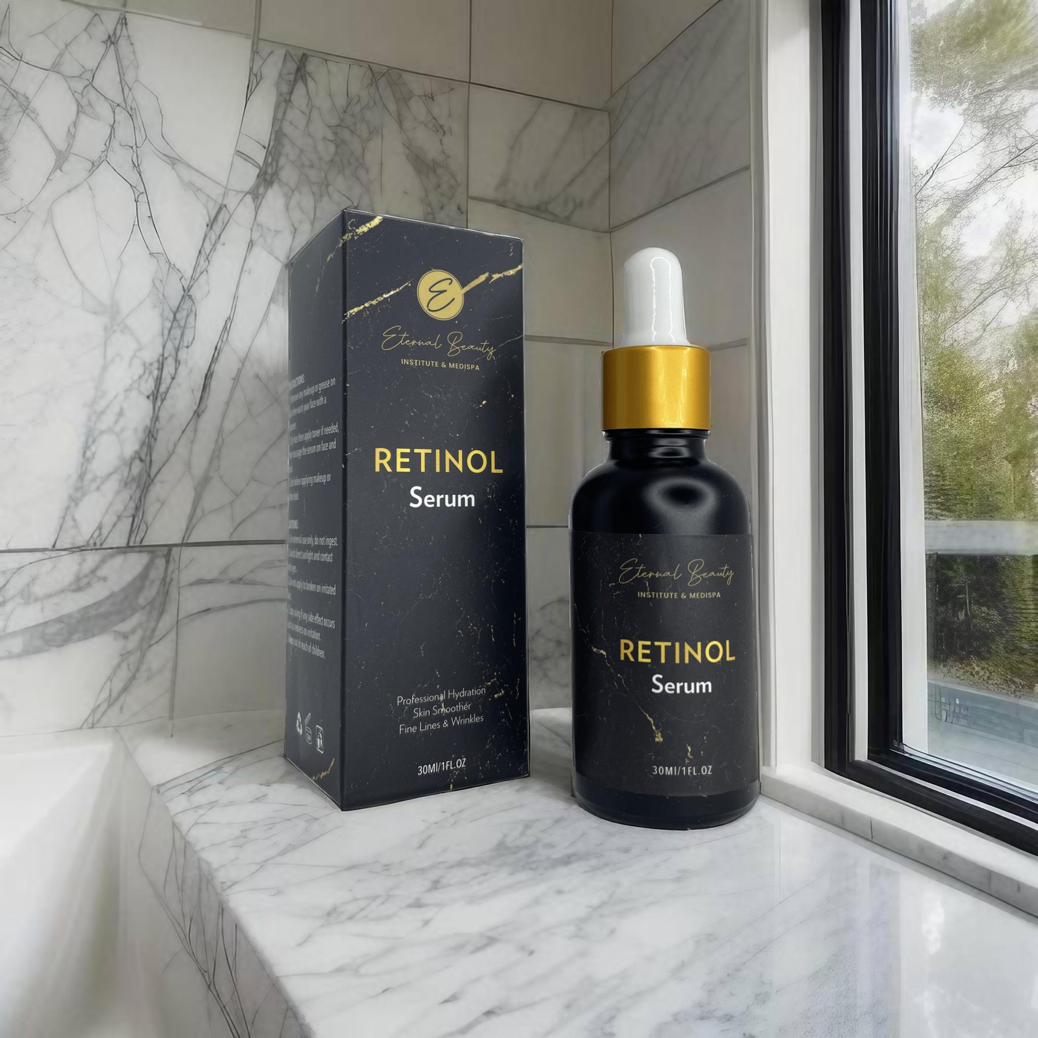 Retinol Serum