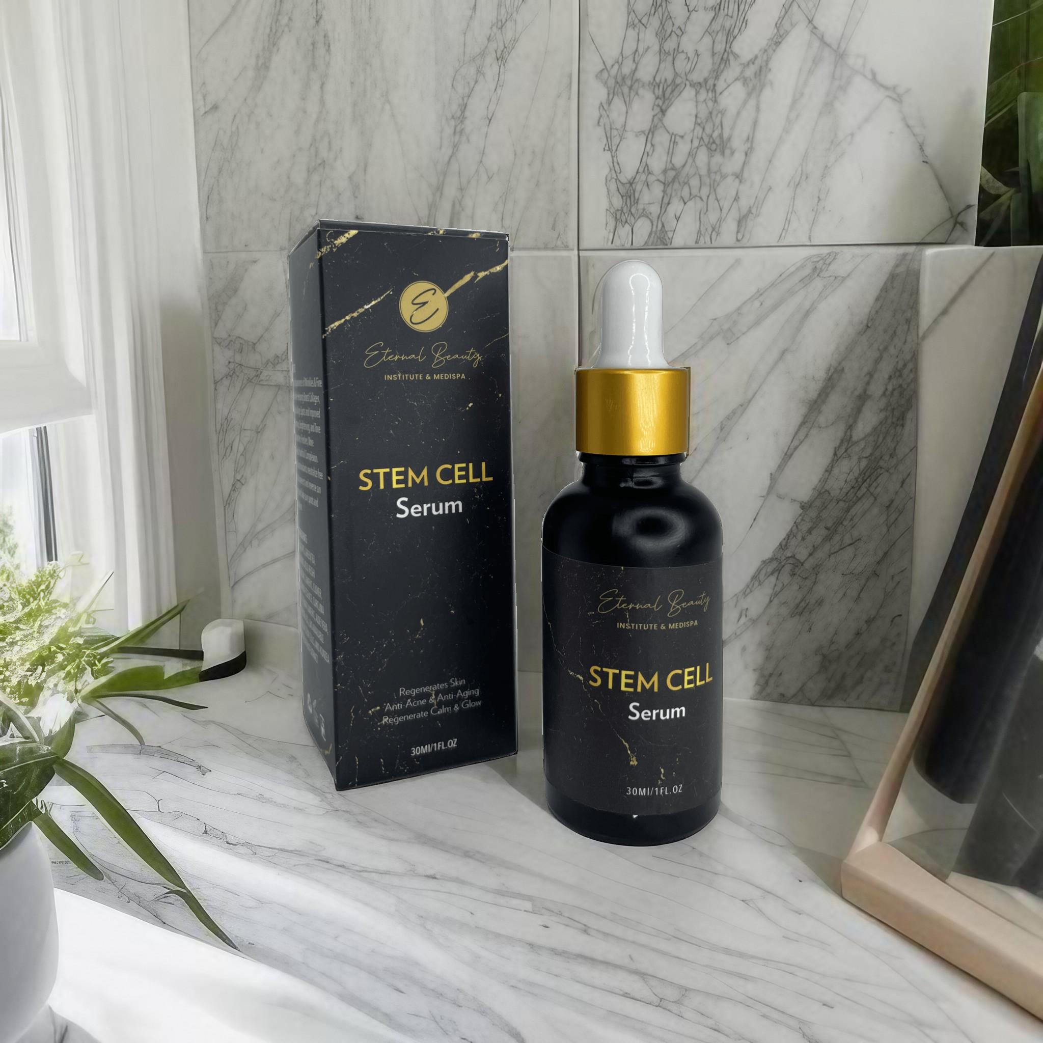Stem Cell Serum