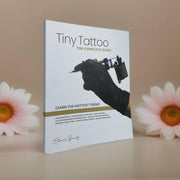 EBI Text Book Tiny Tattoo - The Complete Guide