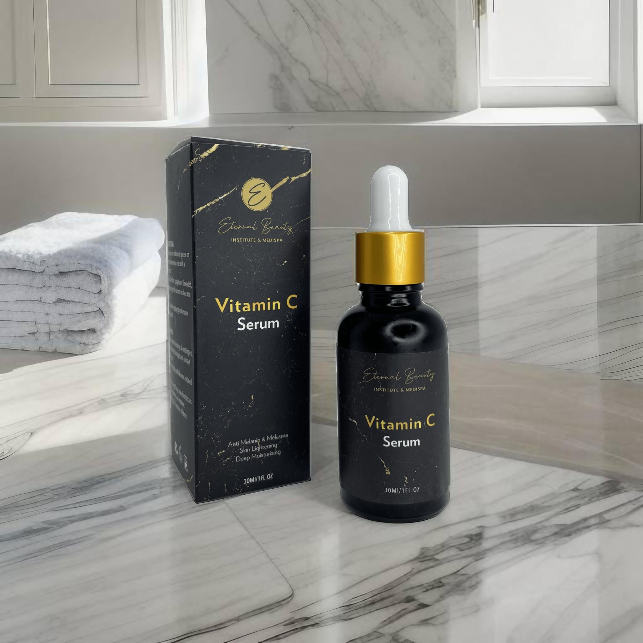 Vitamin C Serum