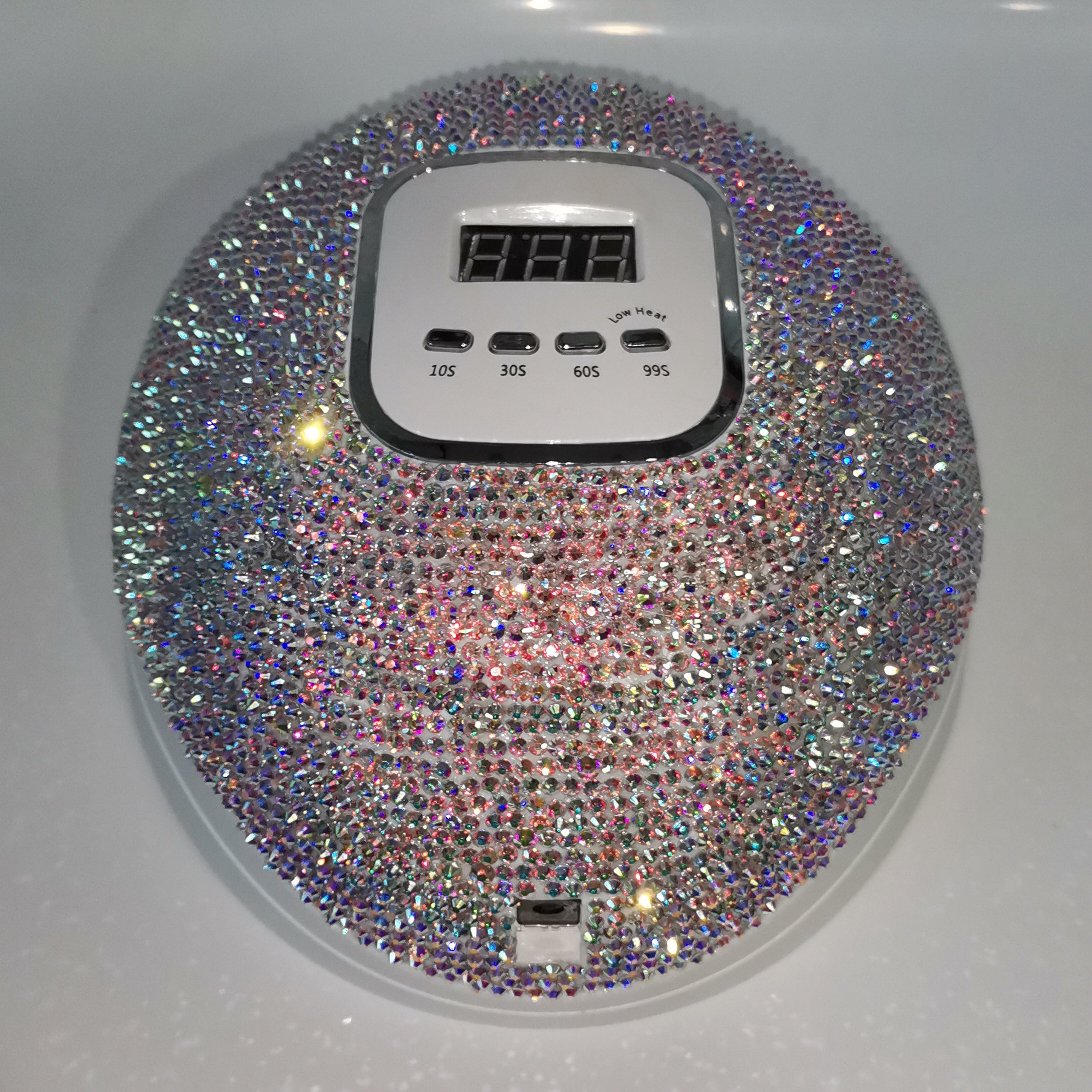 LED Nail Drying Lamp
