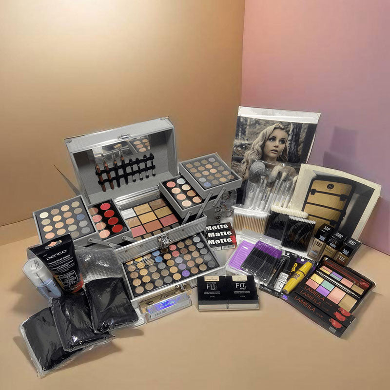 Makeup Artistry Kit