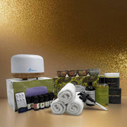 Aromatherapy Kit