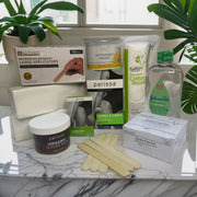 Body Sugaring Kit