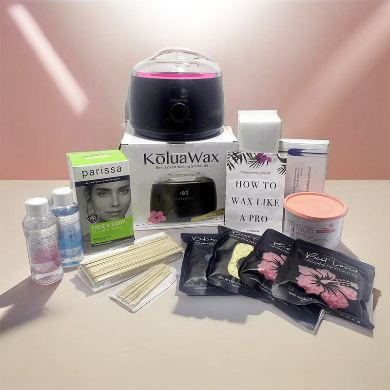 Waxing / Sugaring Kit