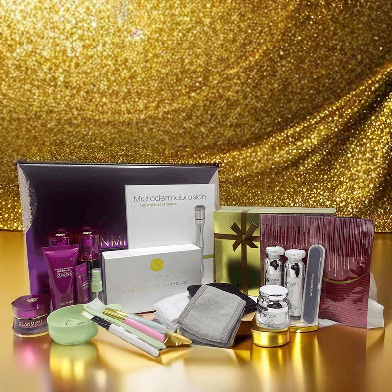 Microdermabrasion Kit