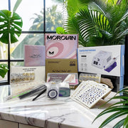 Nail Tech Kit
