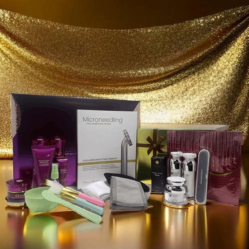 Microneedling Kit
