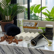 Body Wrap Kit