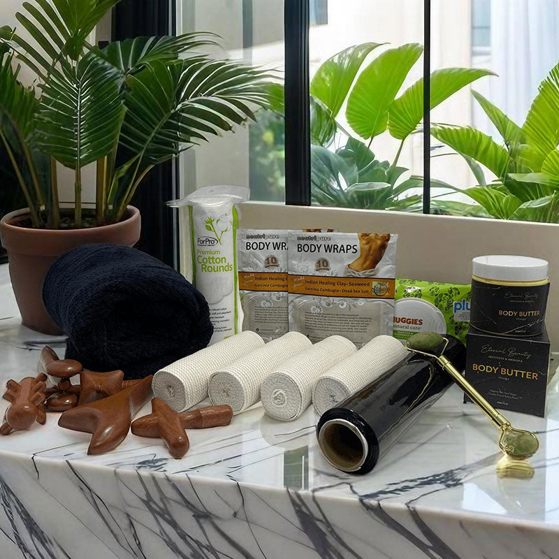 Body Wrap Kit