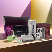 Micronutrient Suction Facial Kit