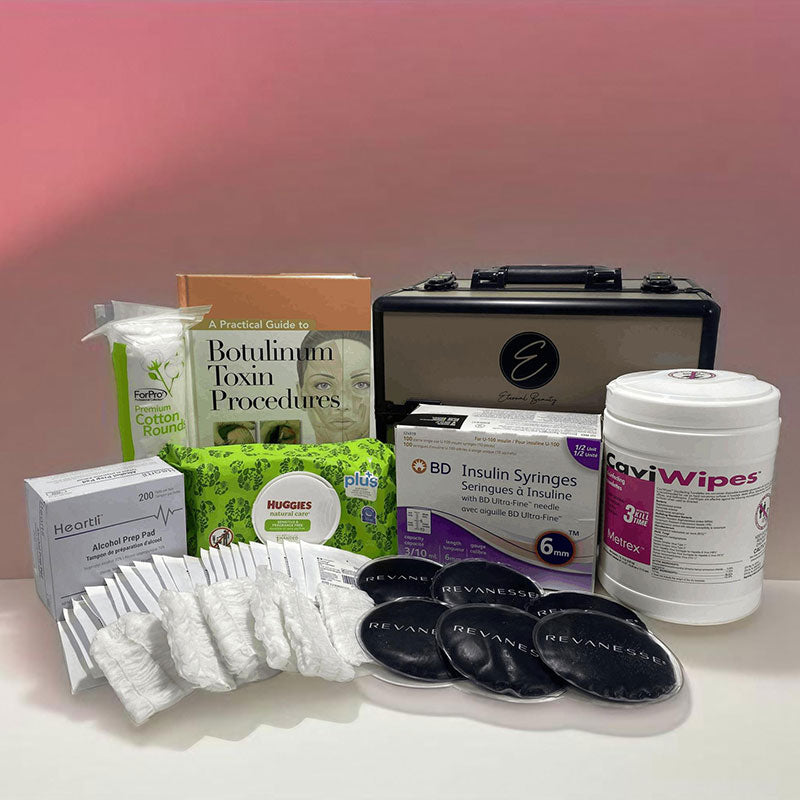 Neuromodulator Kit