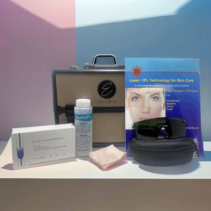 Professional Laser Tech Kit