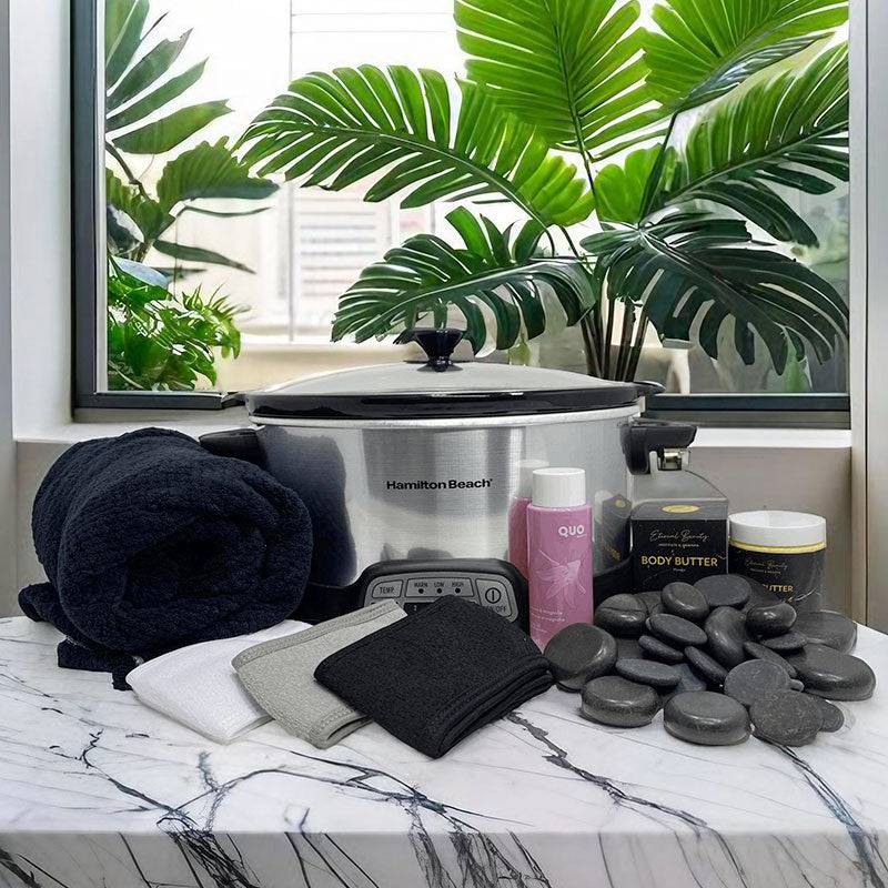 Professional Spa Massage Kit
