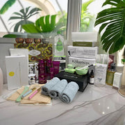 Spa Massage Therapy Kit