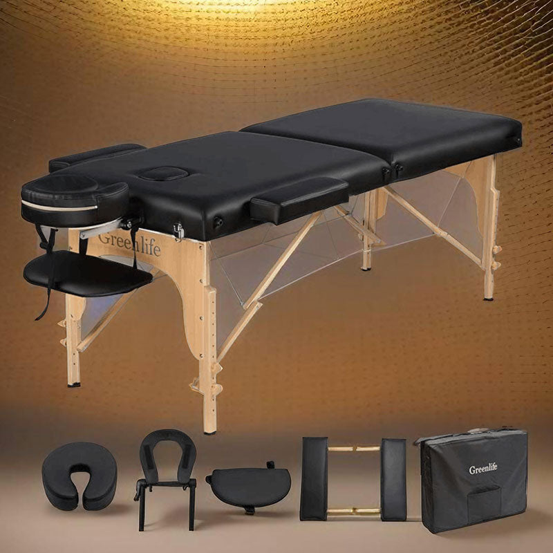 Tattoo Bed and Armrest Kit
