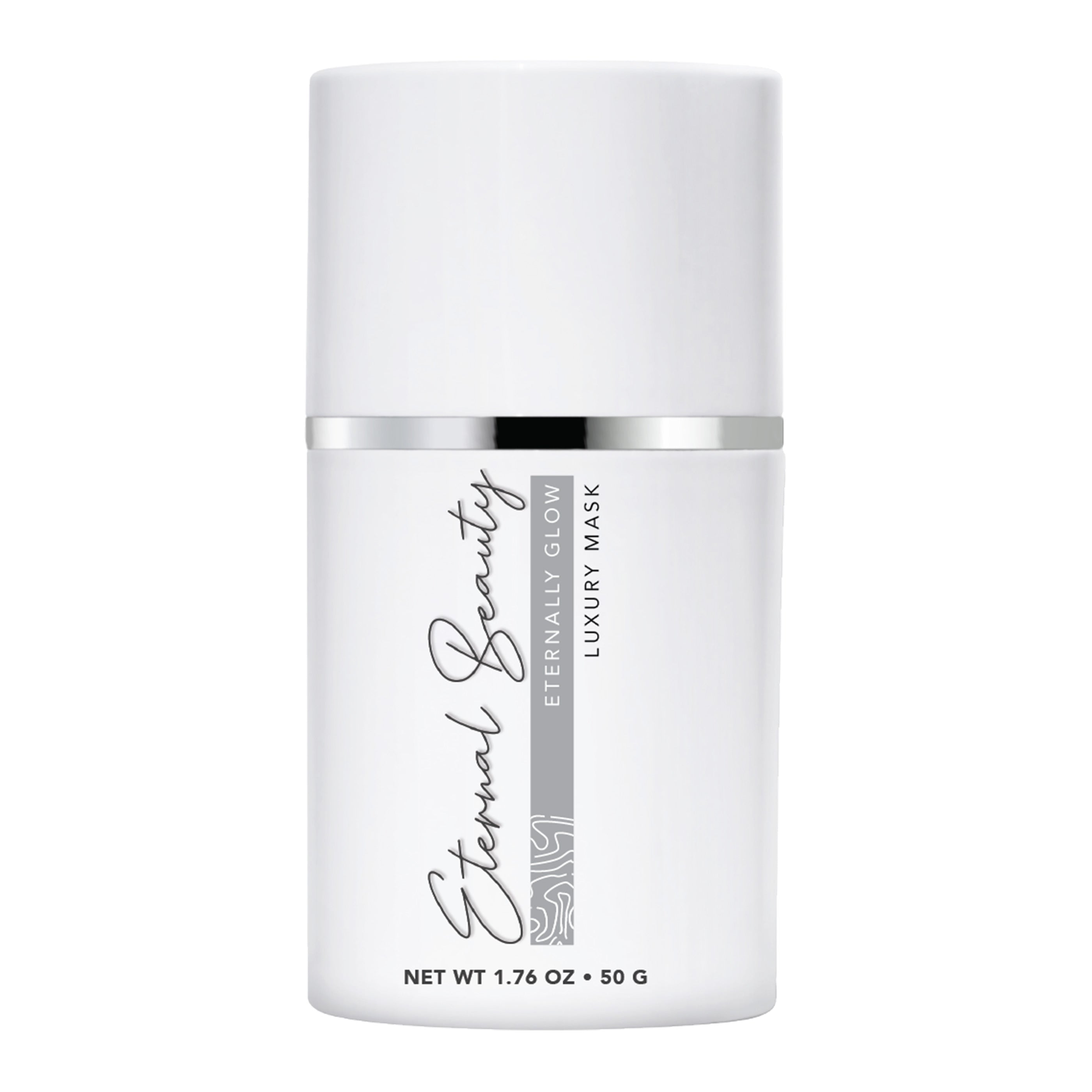 Eternally Glow Mask