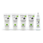 Facial Kit Package