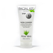 Facial Kit: Cleanser