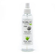 Facial Kit: Toner