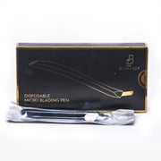 Microblades With Handles: 10-pack