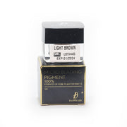 Microblading Pigment: Light Brown