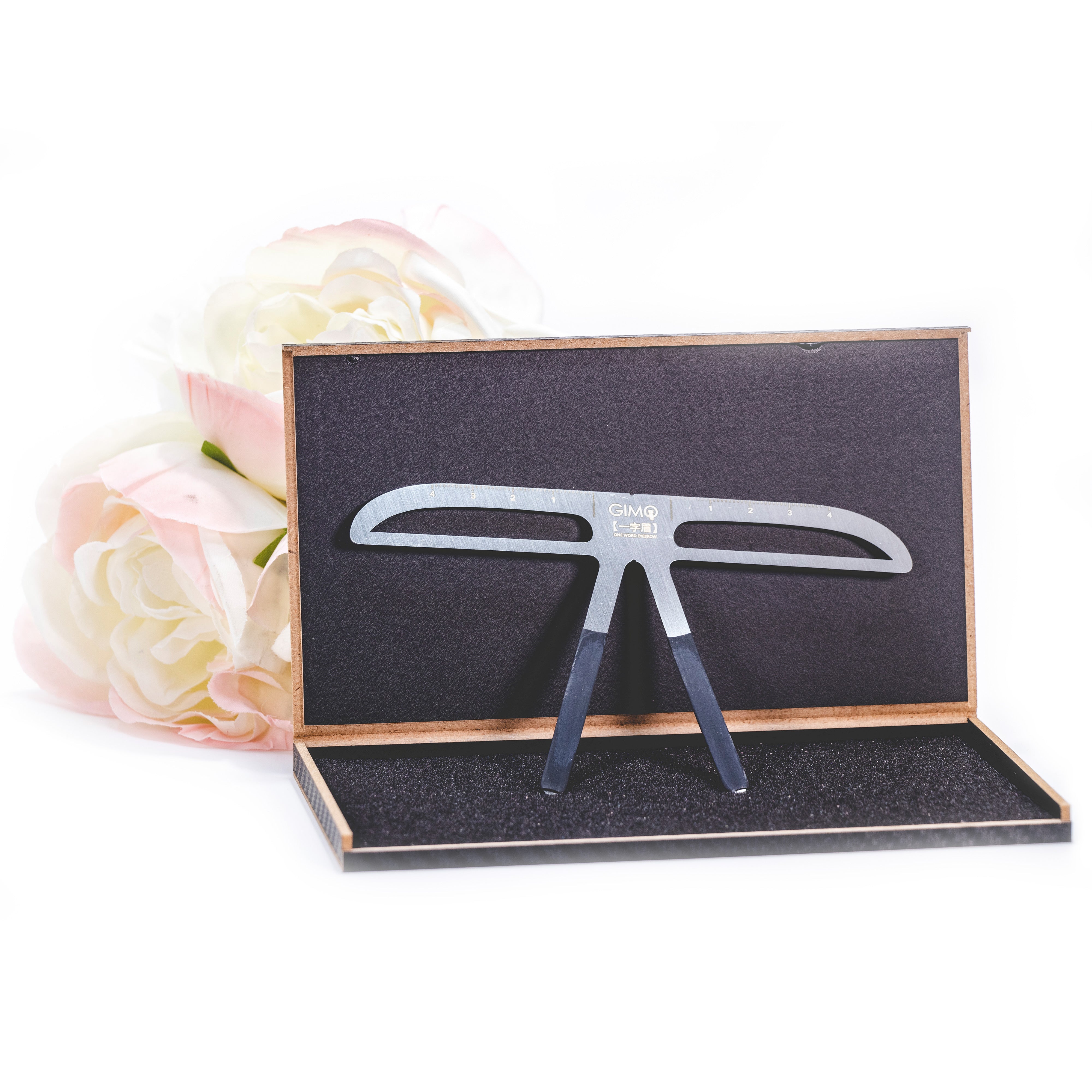 Brow Mapping Tool