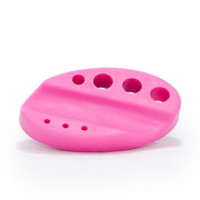 Rubber Pigment Holder