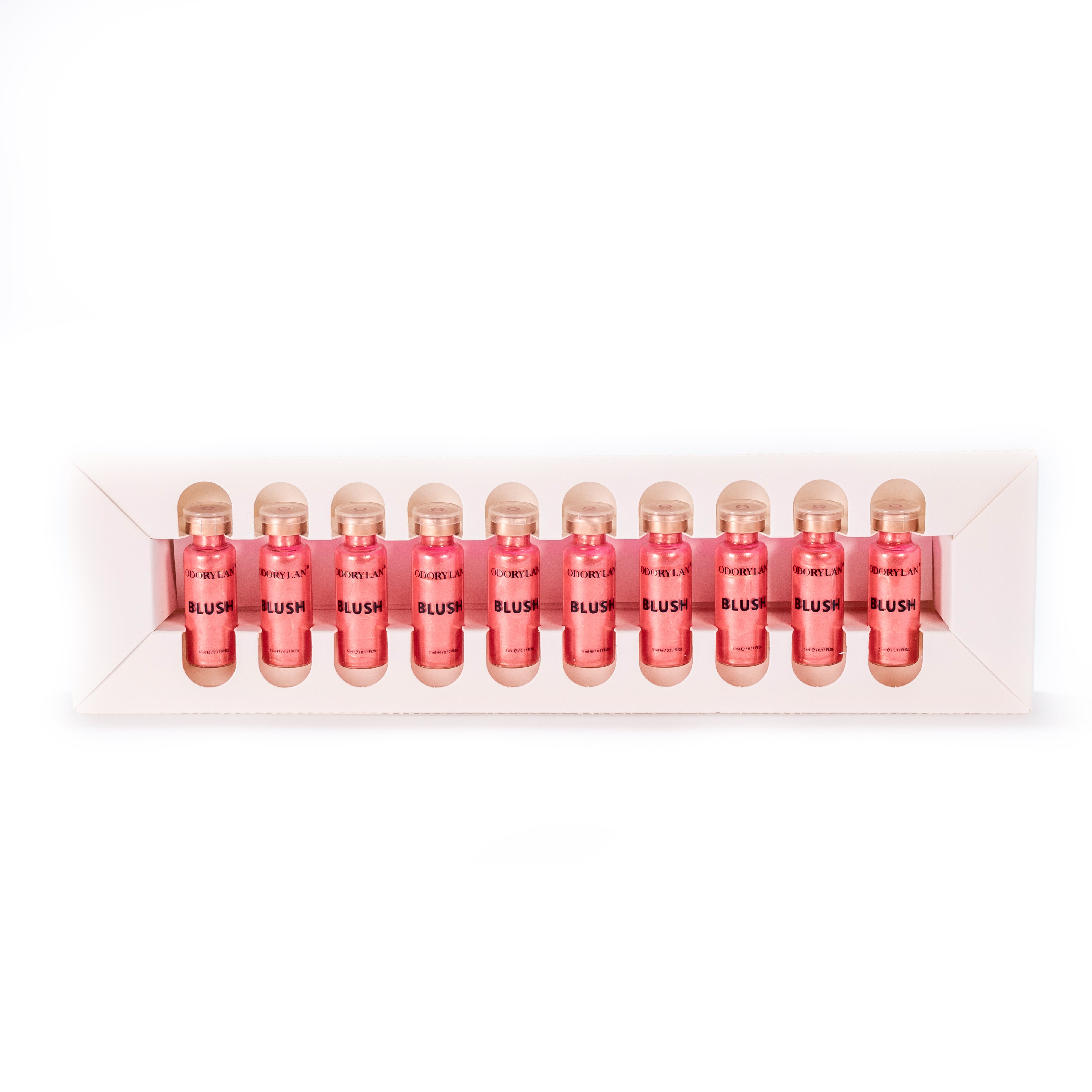 BB Blush Box Set