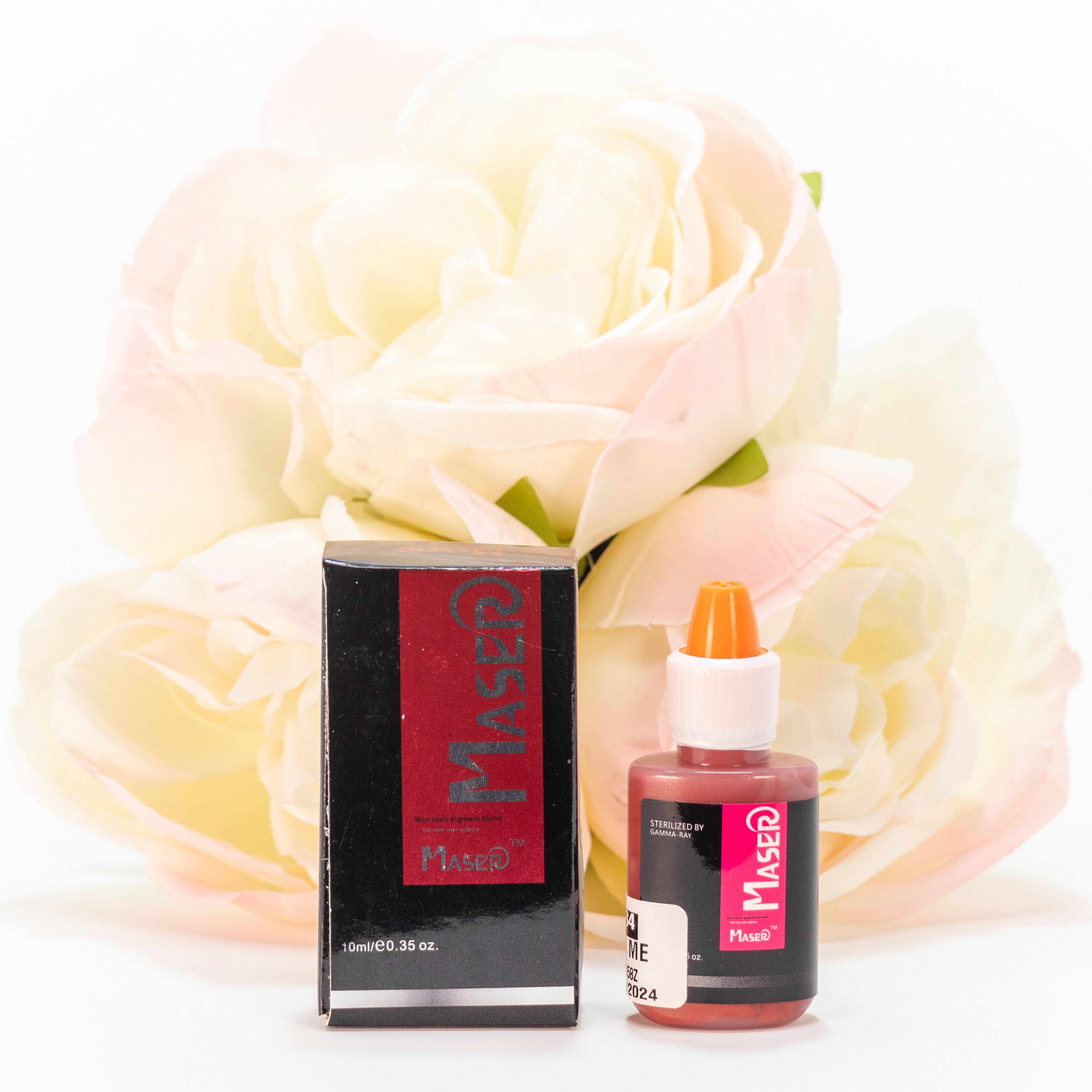 PMU Pigment: Kiss Me