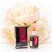 PMU Pigment: Ash Brown