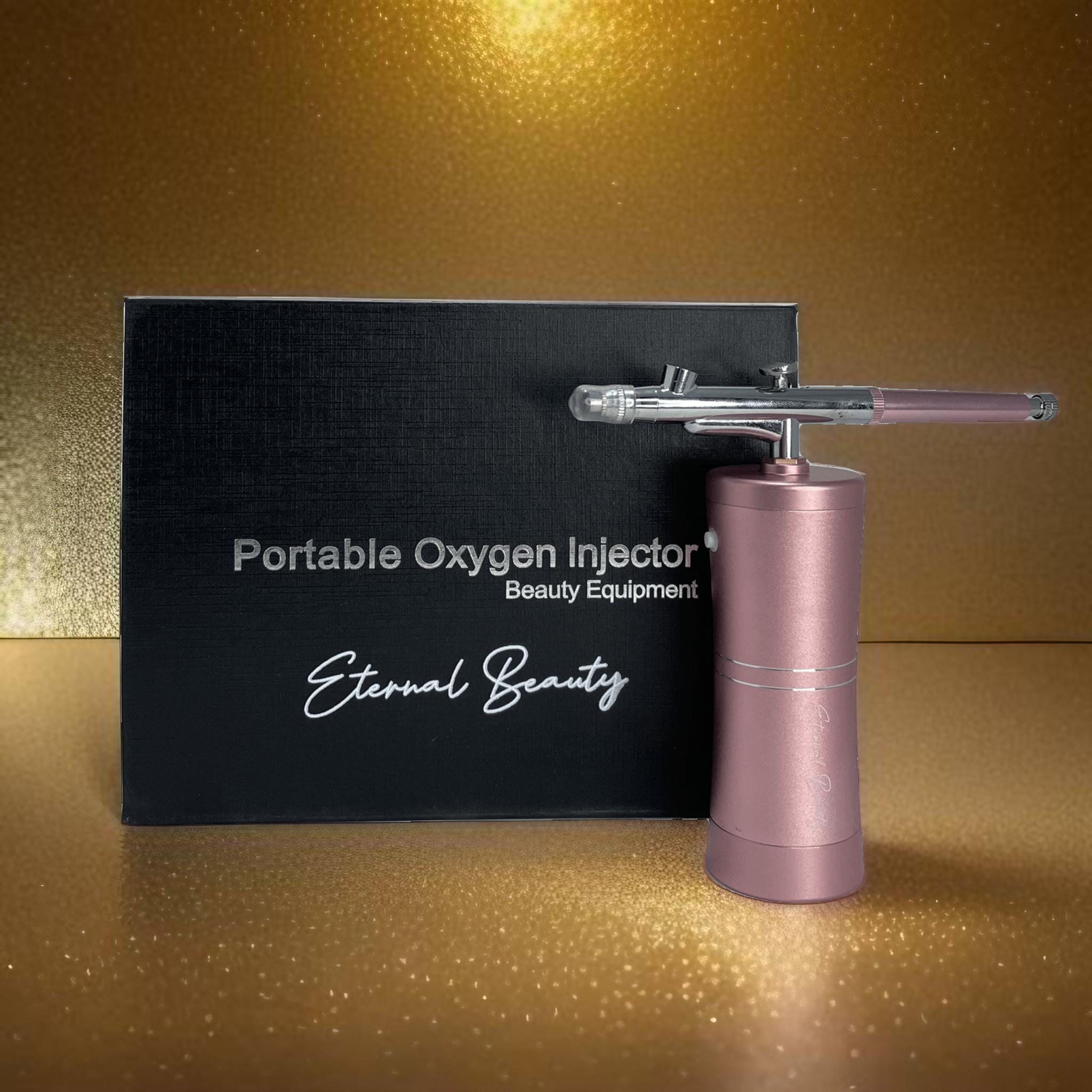 Portable Facial Oxygen Machine